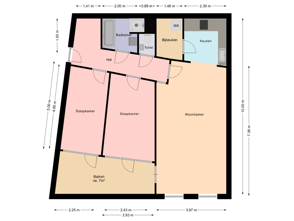 Begane grond