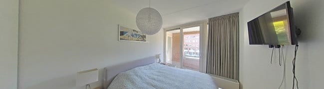 Slaapkamer