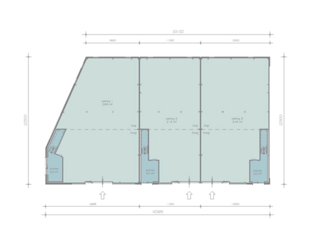 View floorplan