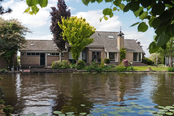 Bilderdam 29 B