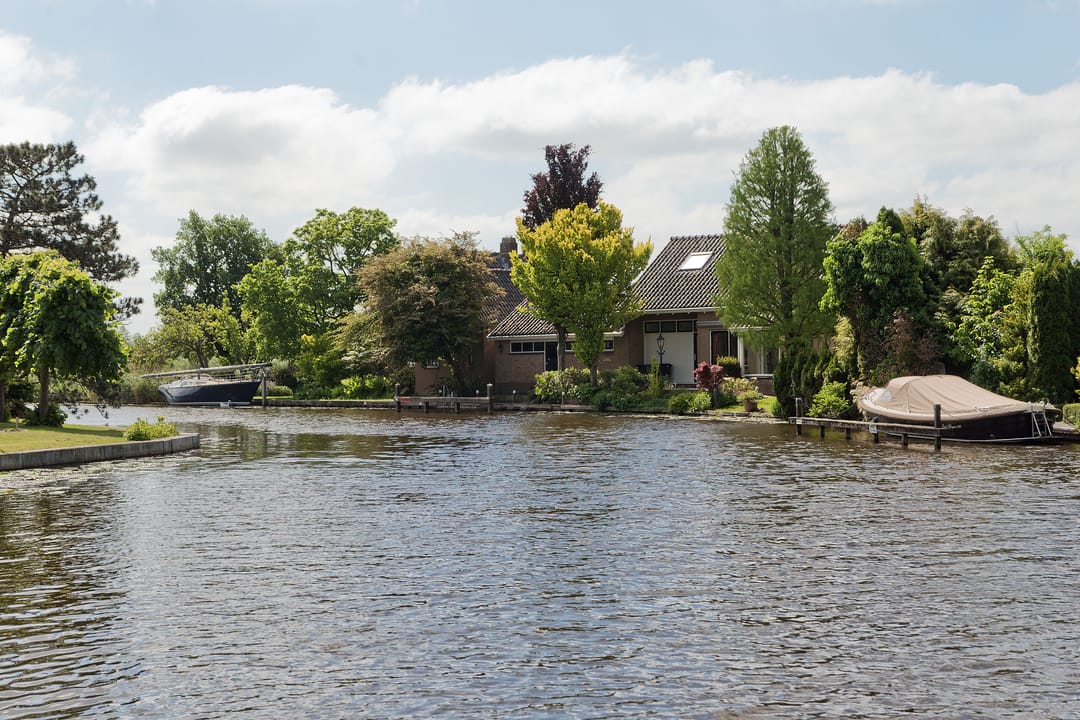 Foto 2 van Bilderdam 29-B