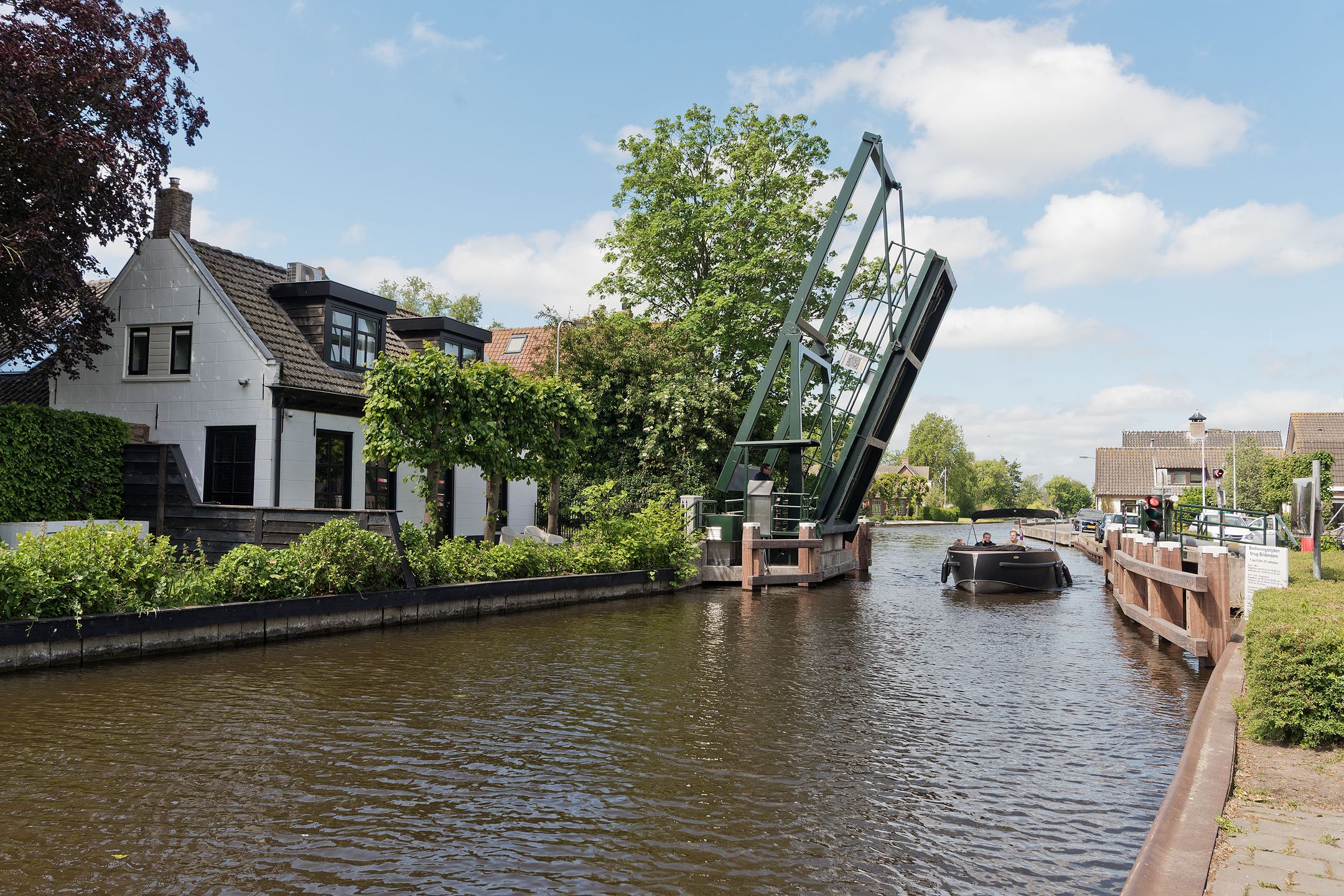 Foto 3 van Bilderdam 29-B