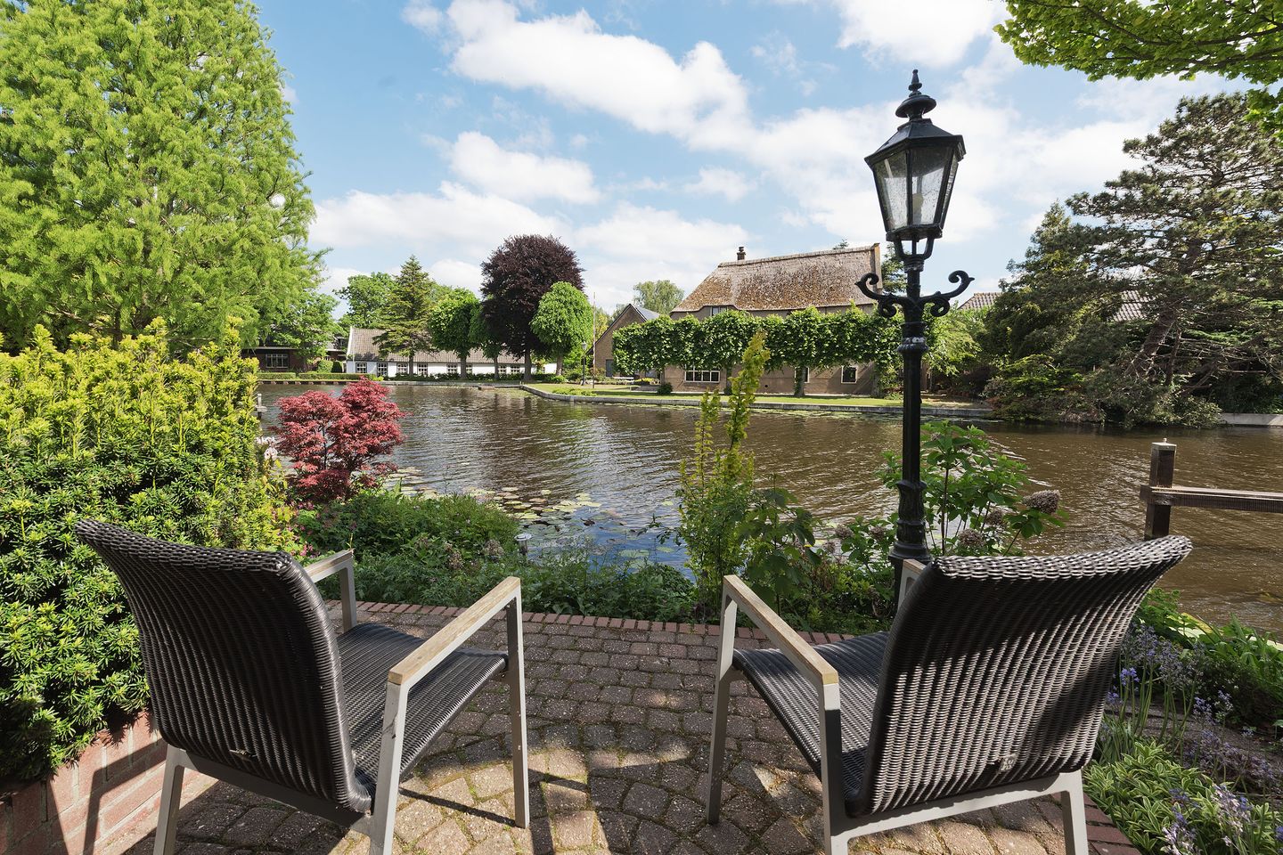 Foto 4 van Bilderdam 29-B