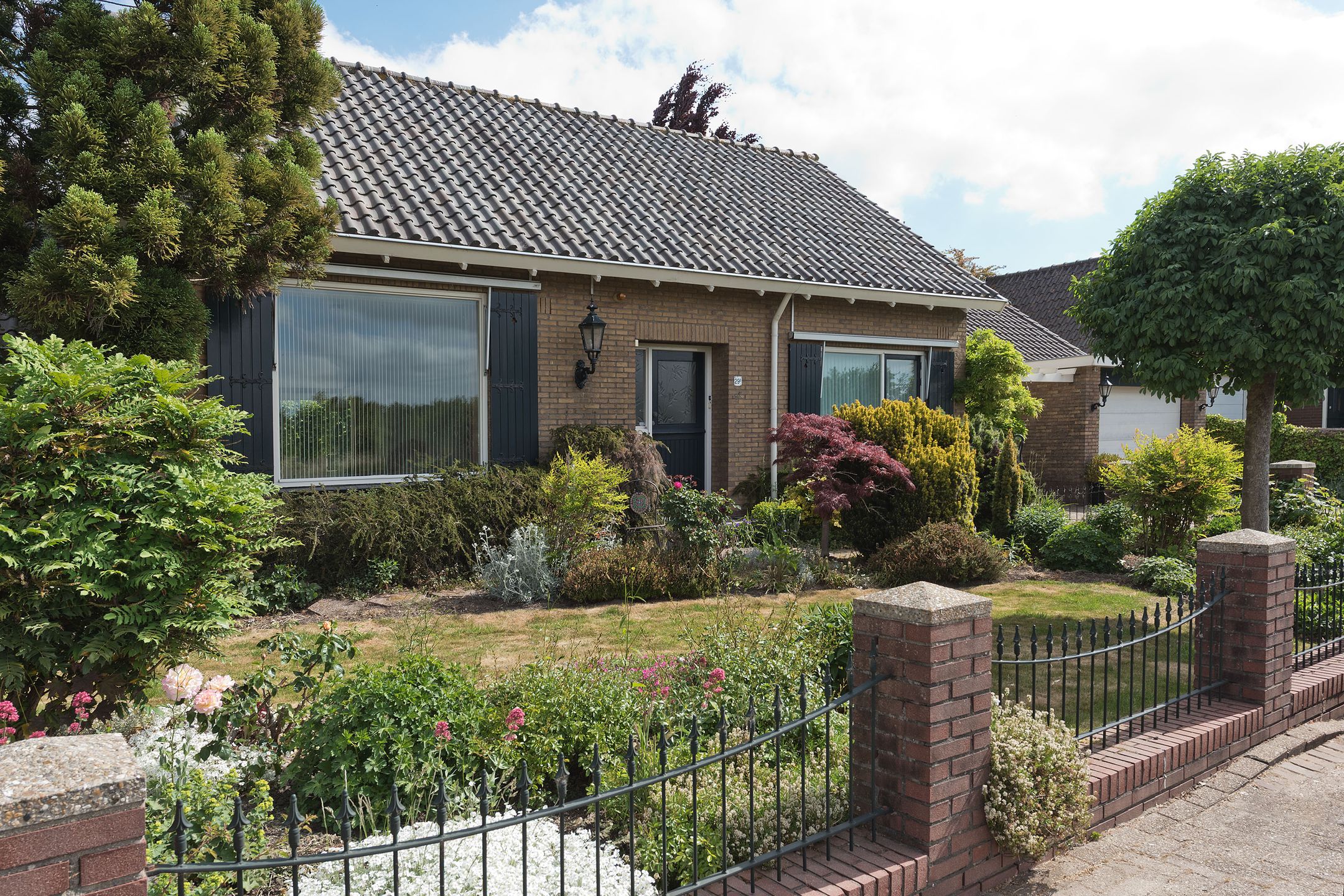 Foto 9 van Bilderdam 29-B