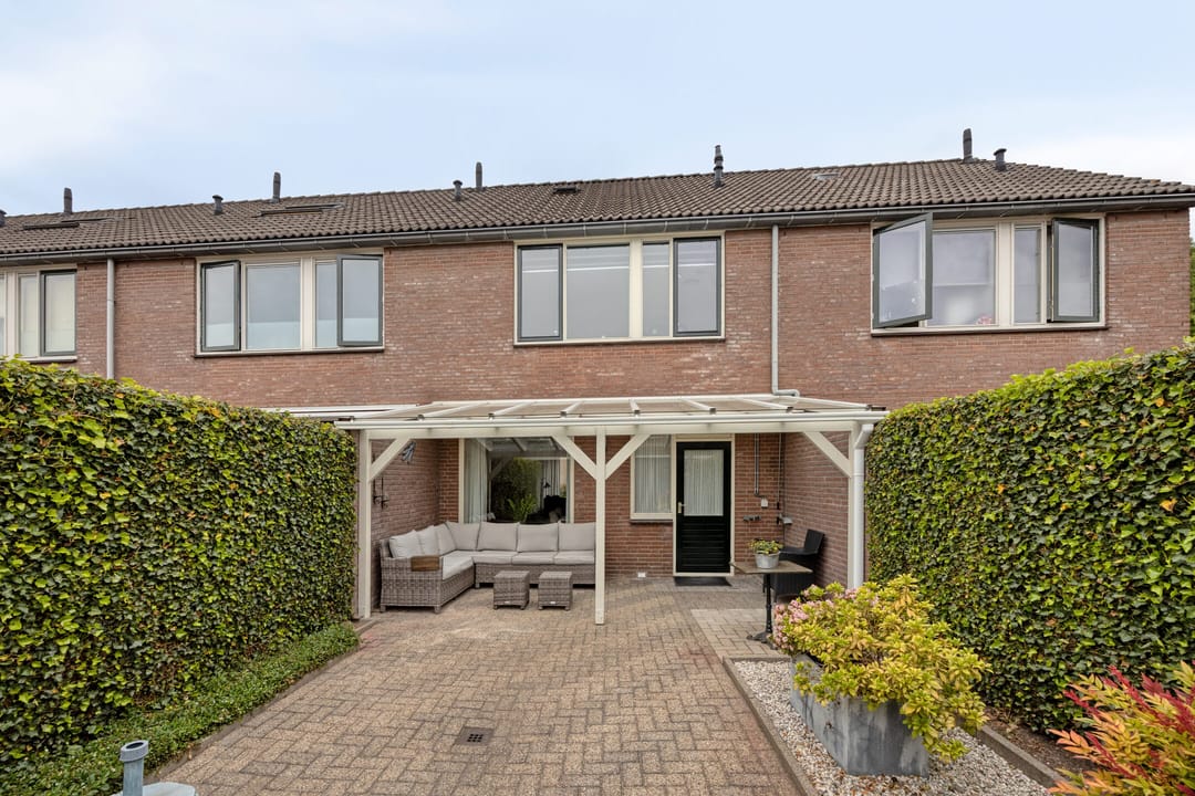 Photo 2 of Eijkmansstraat 55