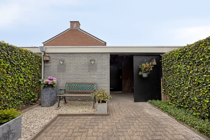 Foto 3 van Eijkmansstraat 55