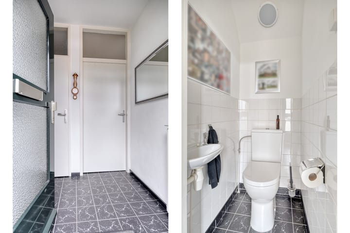 Foto 4 van Eijkmansstraat 55