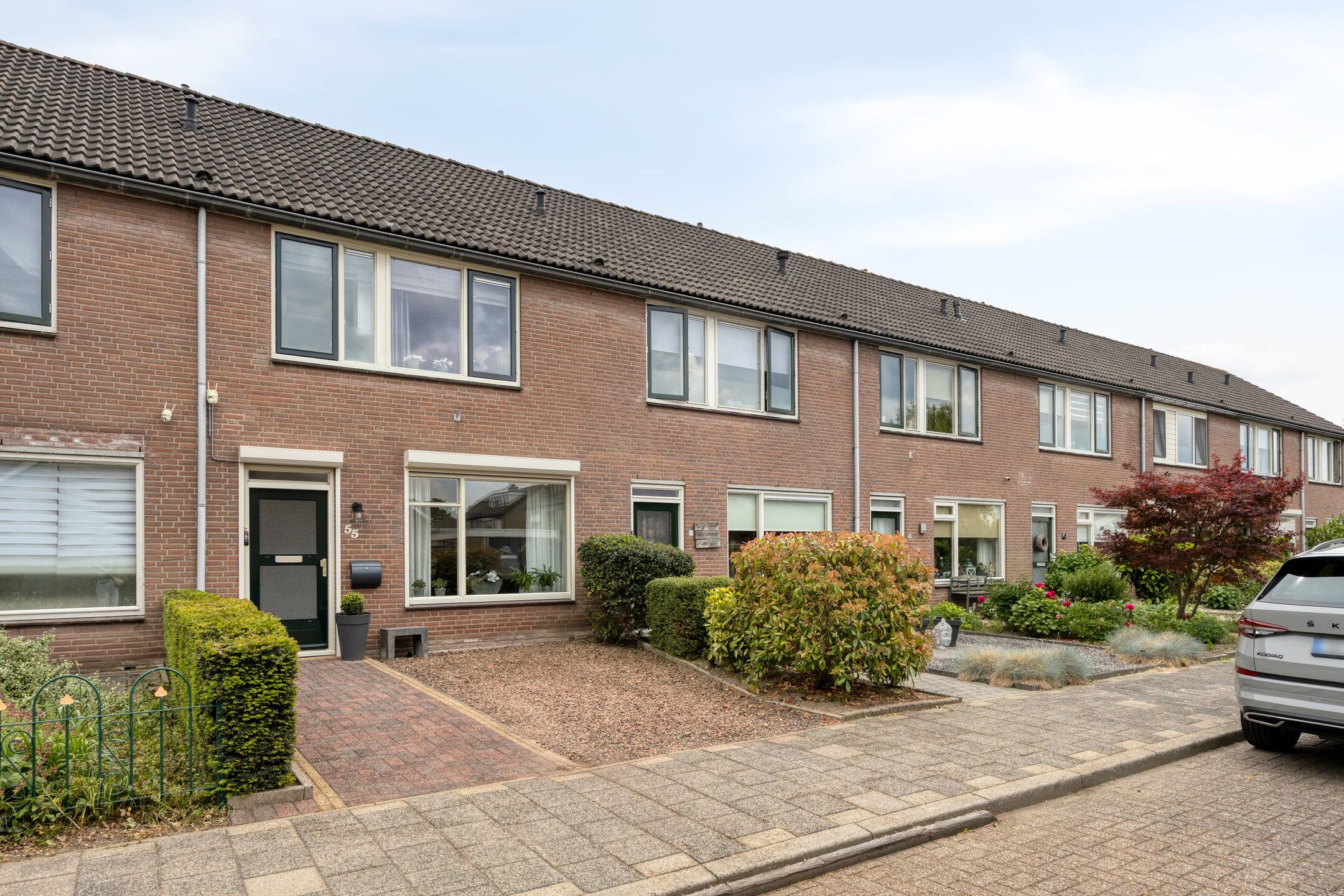 Photo 6 of Eijkmansstraat 55