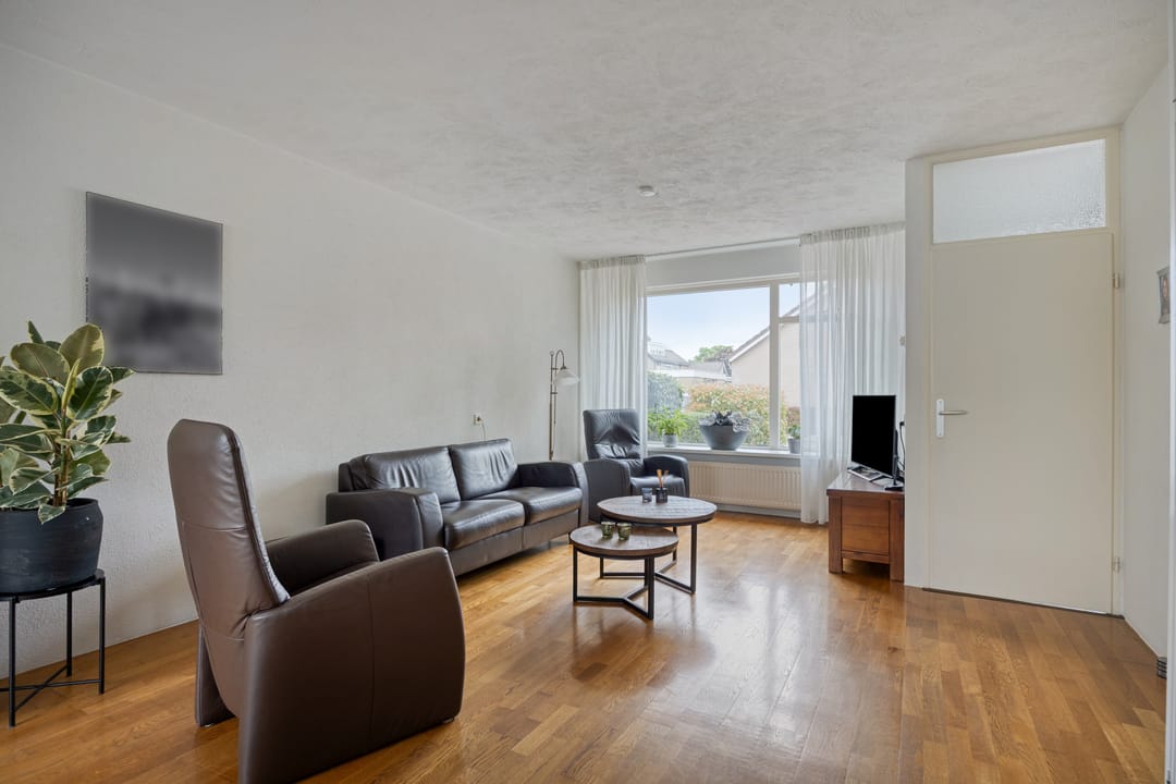 Photo 11 of Eijkmansstraat 55