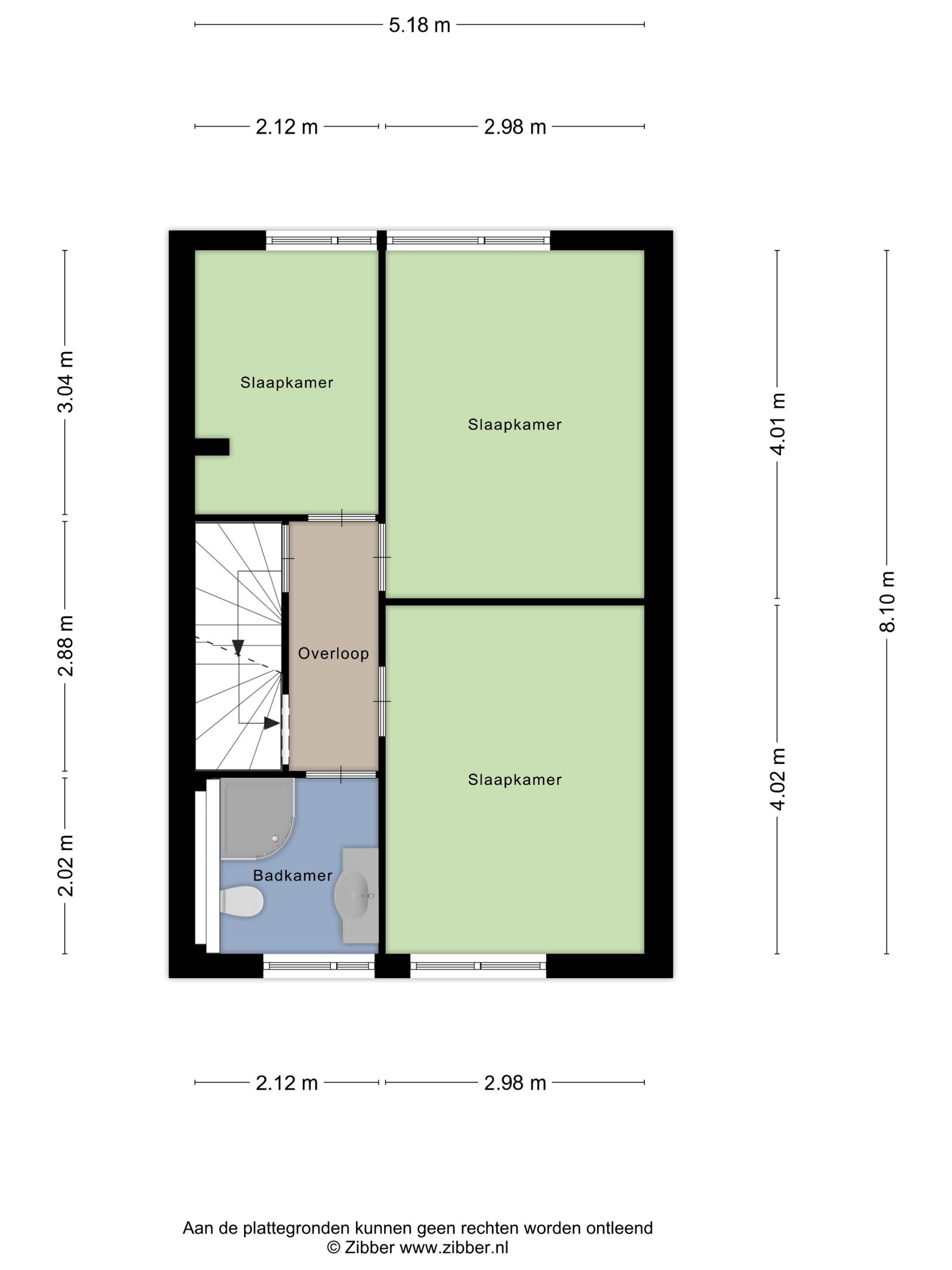 Photo 15 of Eijkmansstraat 55