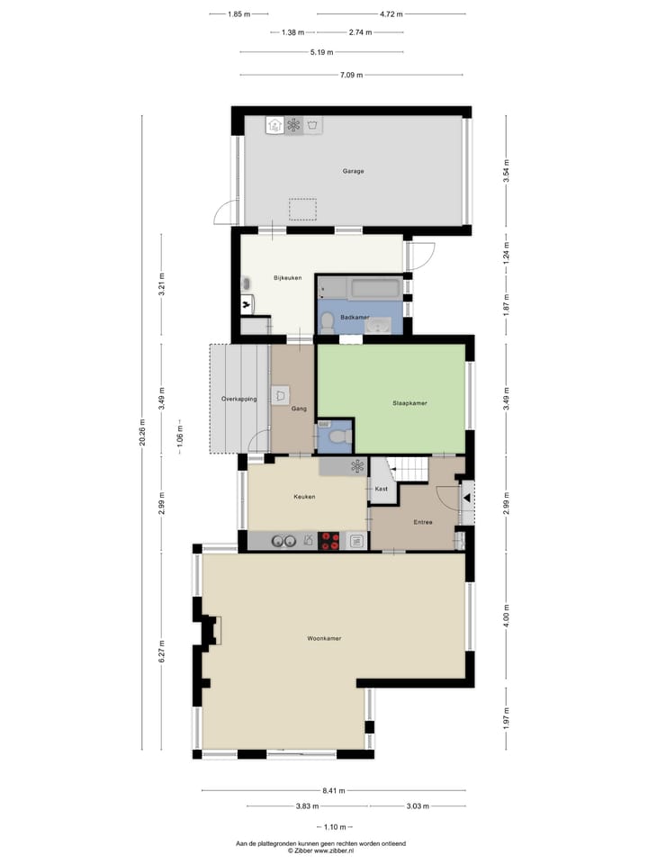 Photo 31 of Bilderdam 29-B