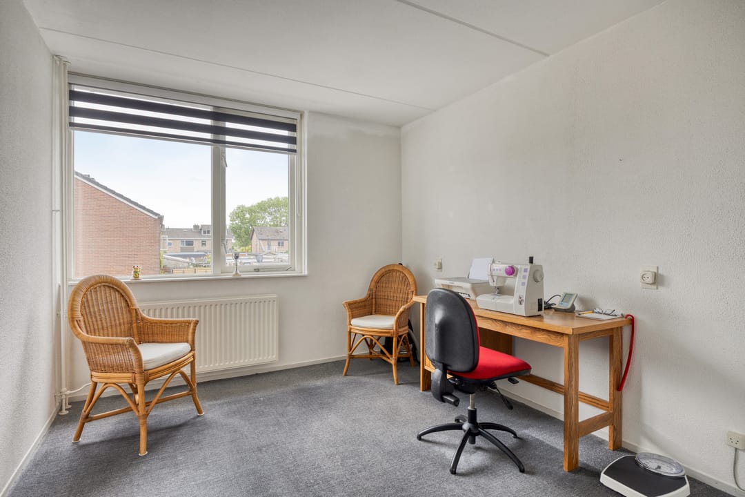 Photo 22 of Eijkmansstraat 55