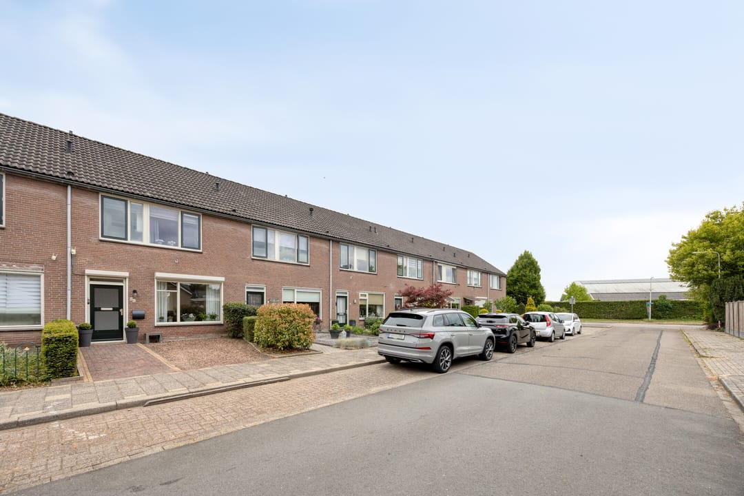 Photo 26 of Eijkmansstraat 55