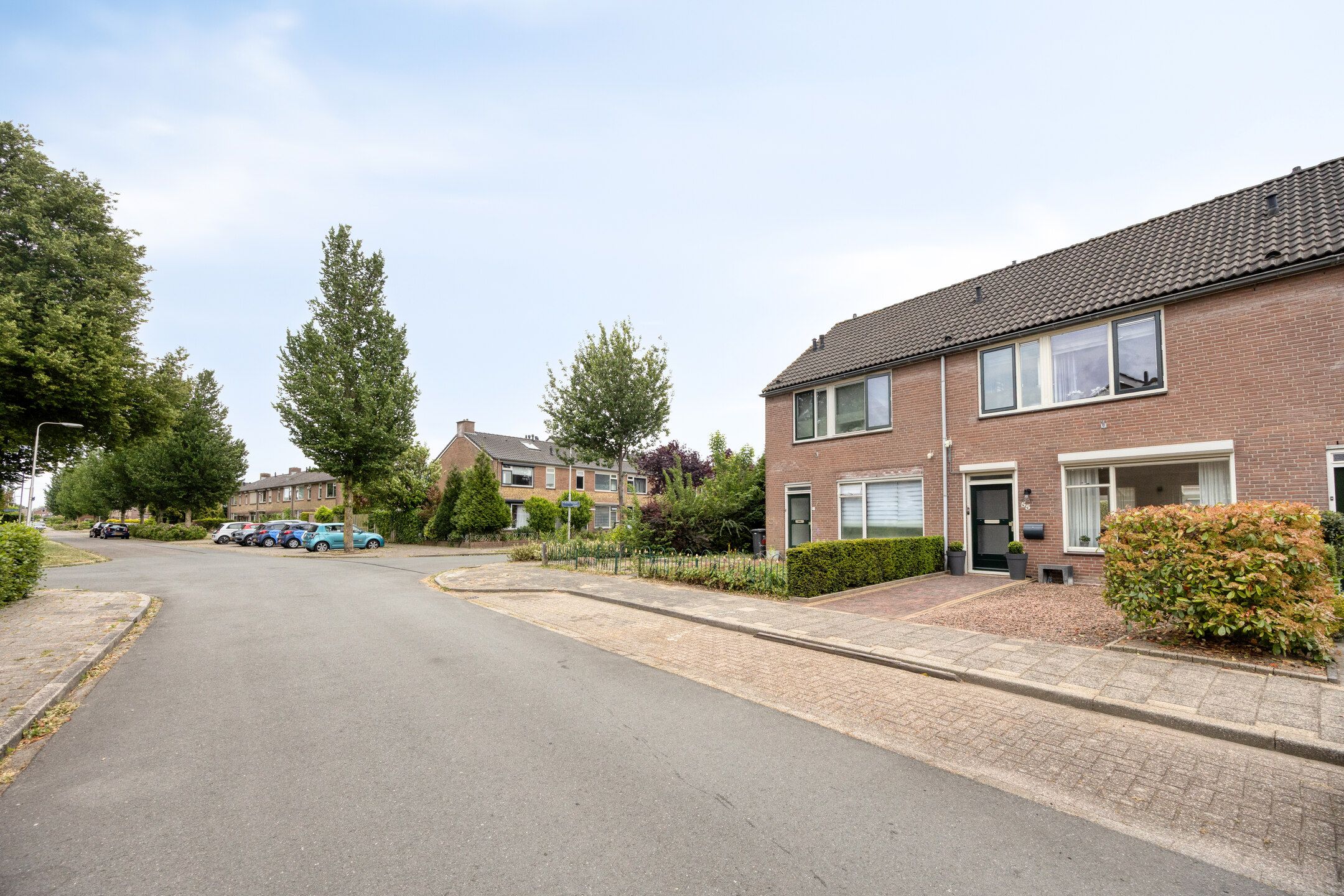 Photo 27 of Eijkmansstraat 55