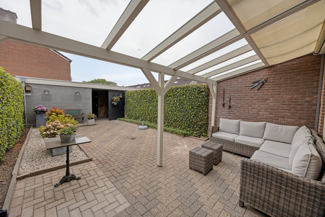 Photo 28 of Eijkmansstraat 55