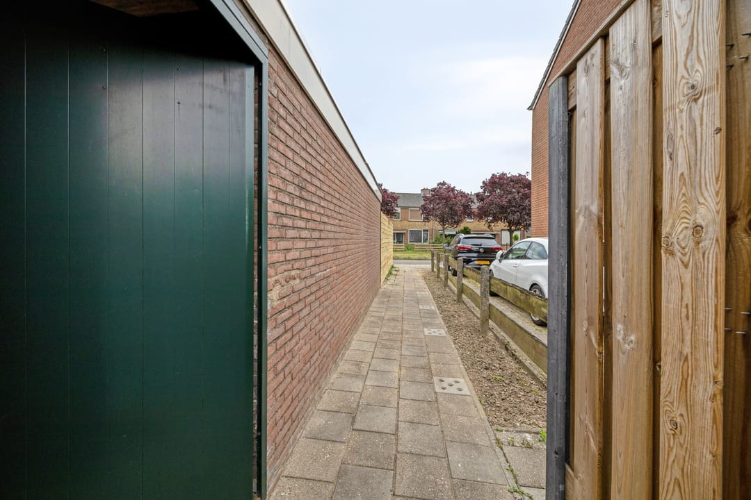 Photo 31 of Eijkmansstraat 55