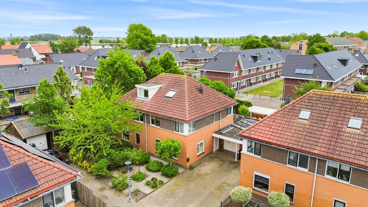 Photo 5 of Molenveld 19