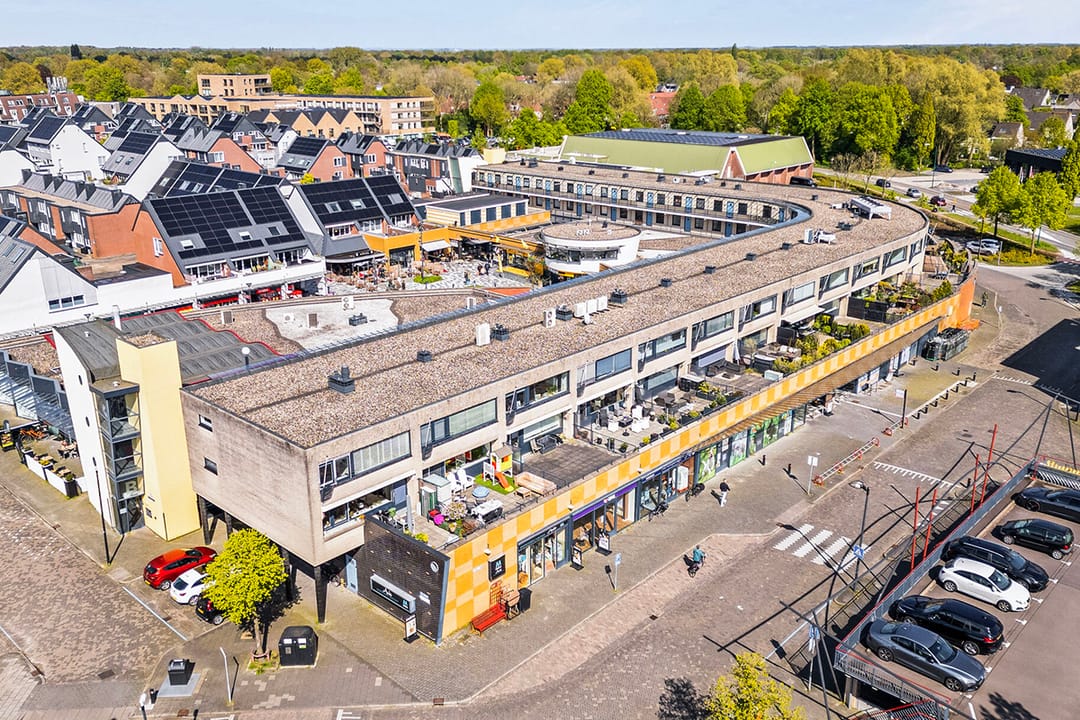 Foto 1 van De Kramershilt 33