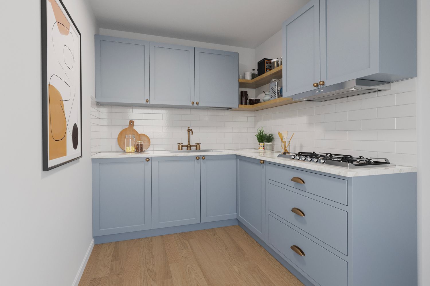 Foto 3 van De Kramershilt 33