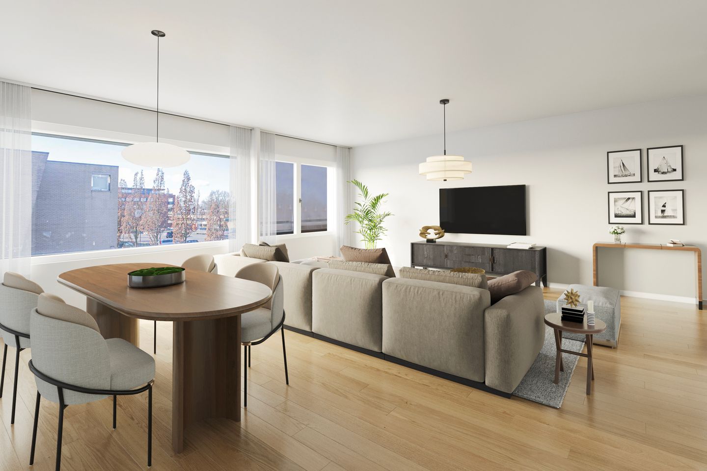 Foto 5 van De Kramershilt 33