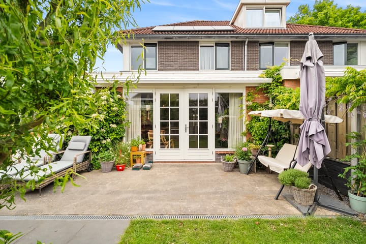 Photo 2 of Molenveld 19