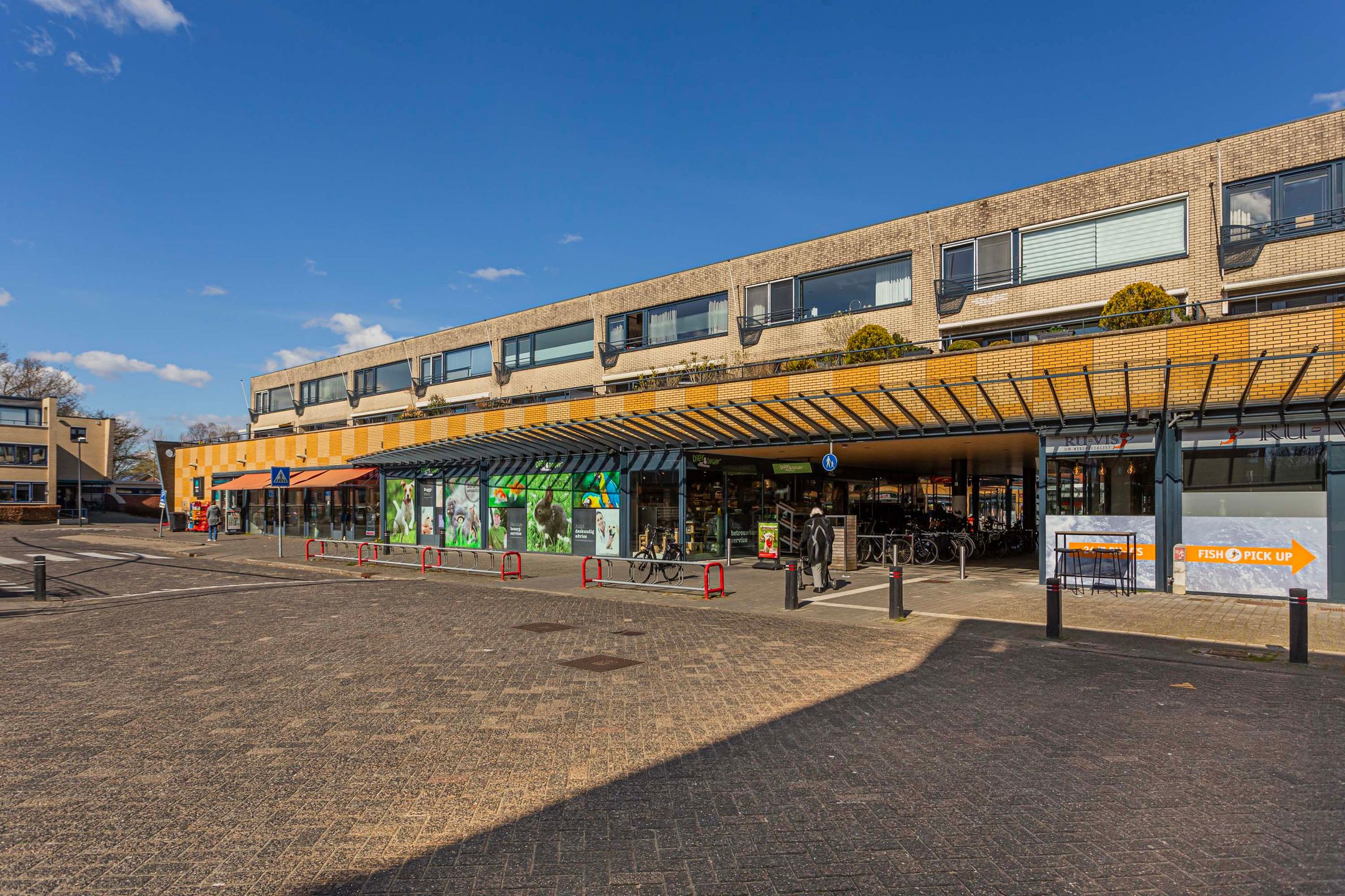 Foto 21 van De Kramershilt 33