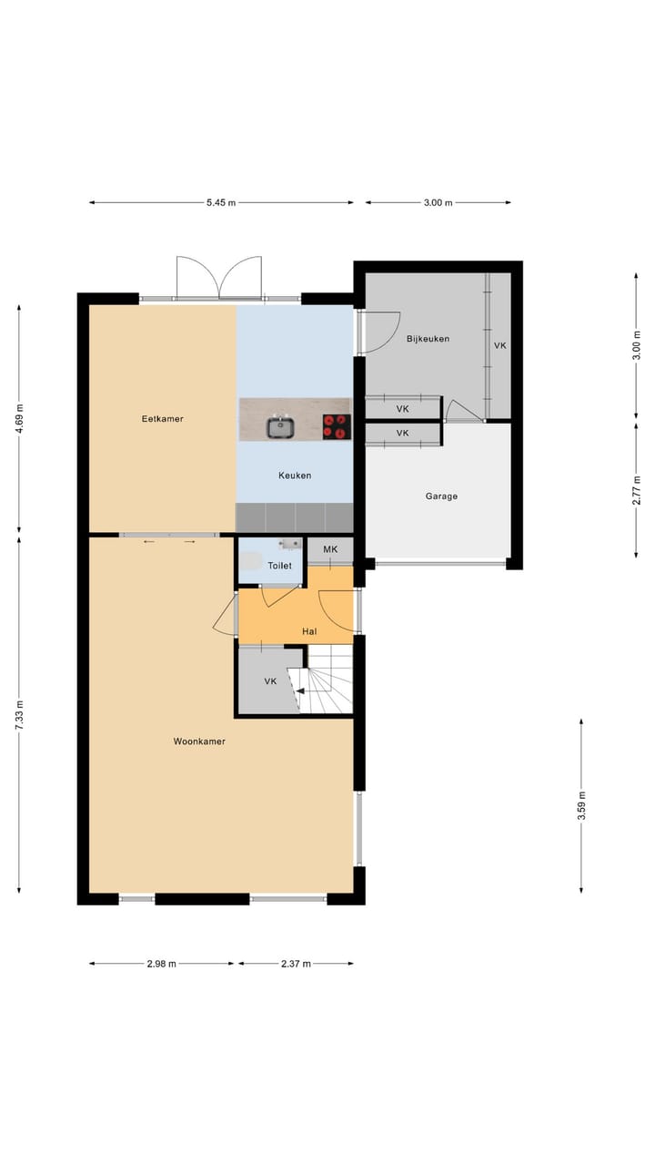 Photo 37 of Molenveld 19