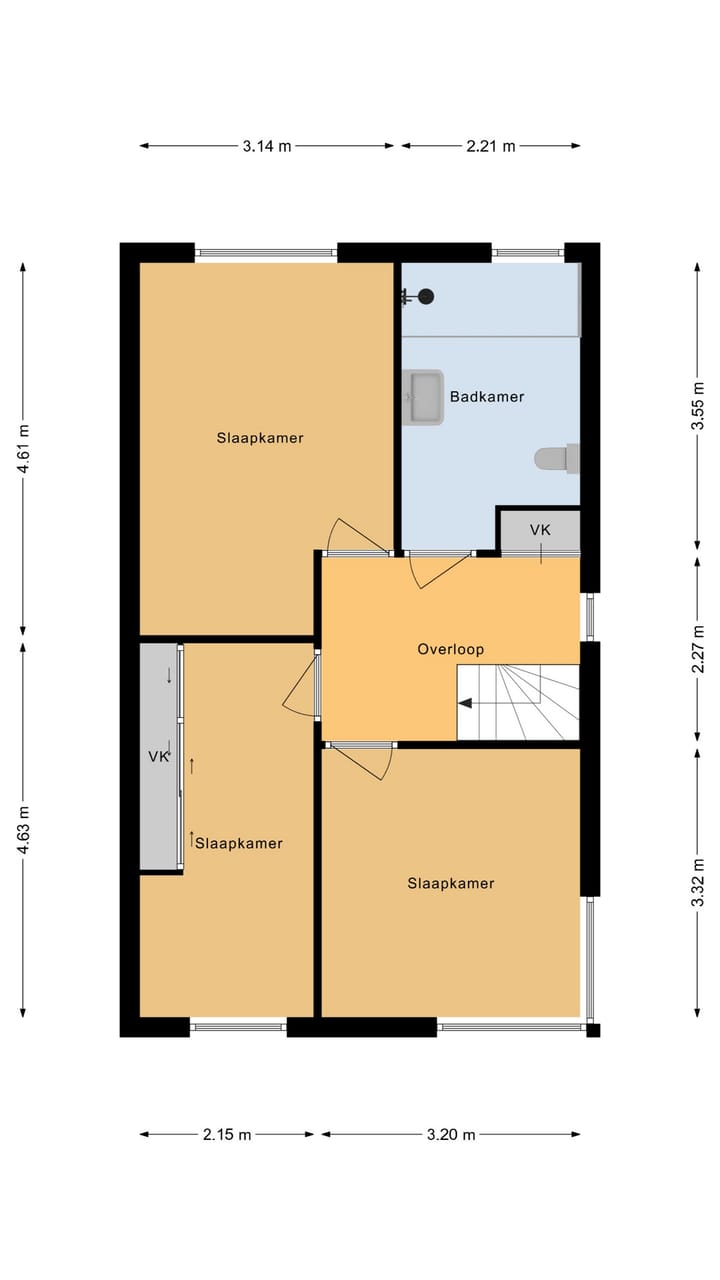 Photo 38 of Molenveld 19