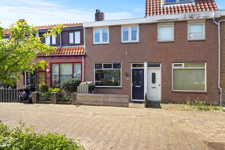 Foto 1 van Beukenkampstraat 16