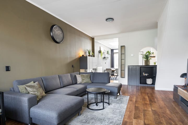 Foto 4 van Beukenkampstraat 16