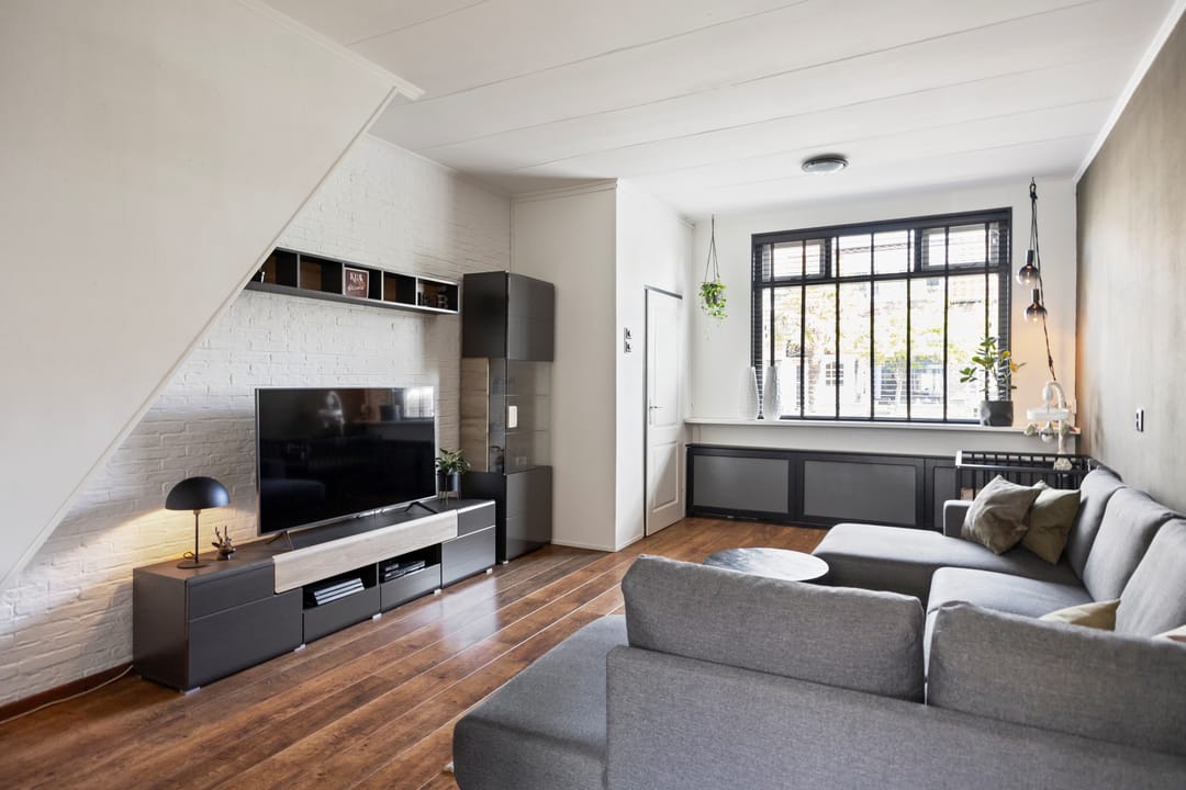 Foto 7 van Beukenkampstraat 16