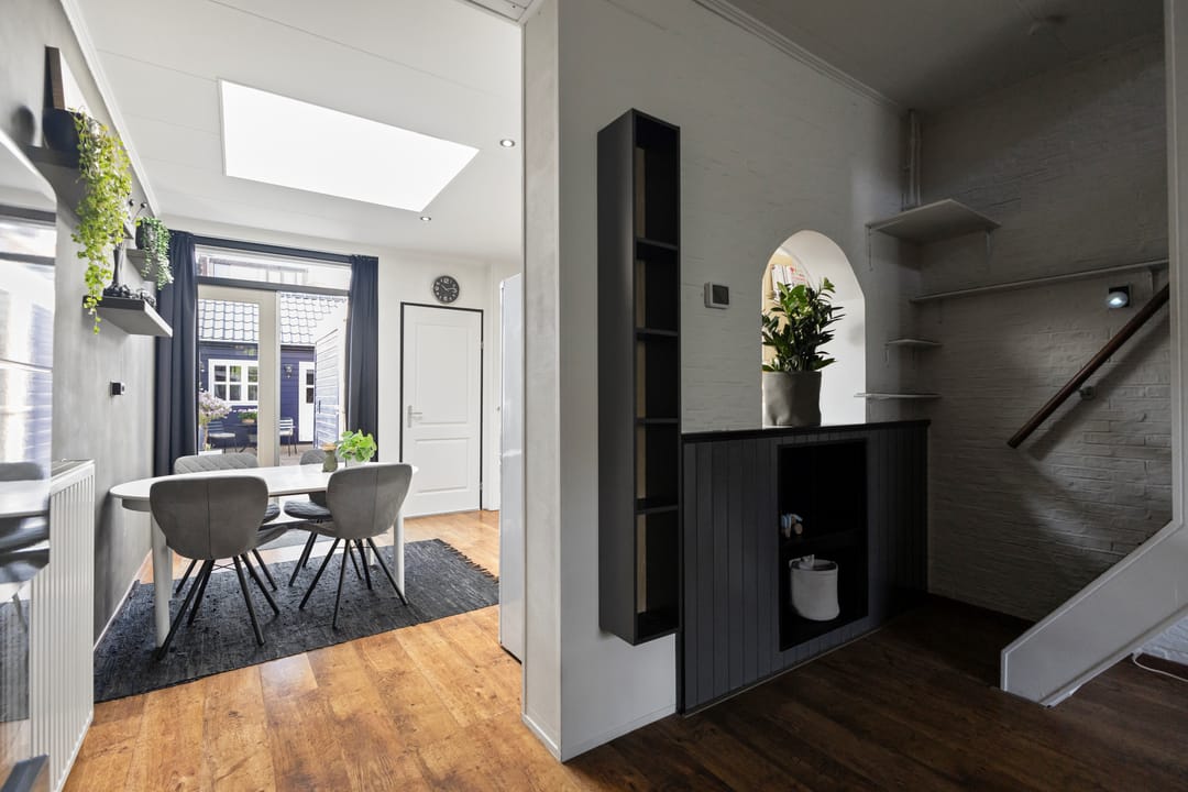 Foto 8 van Beukenkampstraat 16