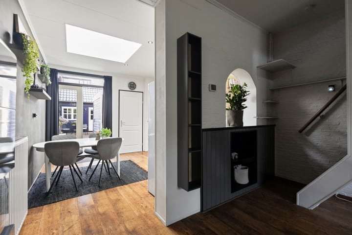 Foto 8 van Beukenkampstraat 16