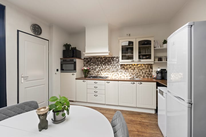 Foto 9 van Beukenkampstraat 16