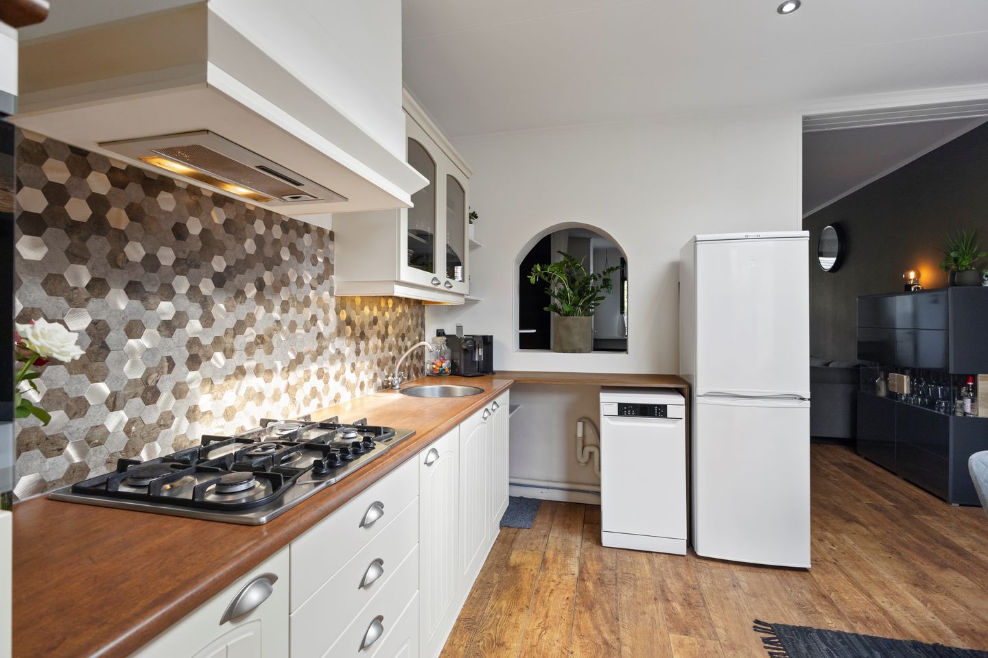 Foto 10 van Beukenkampstraat 16