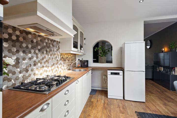 Foto 10 van Beukenkampstraat 16