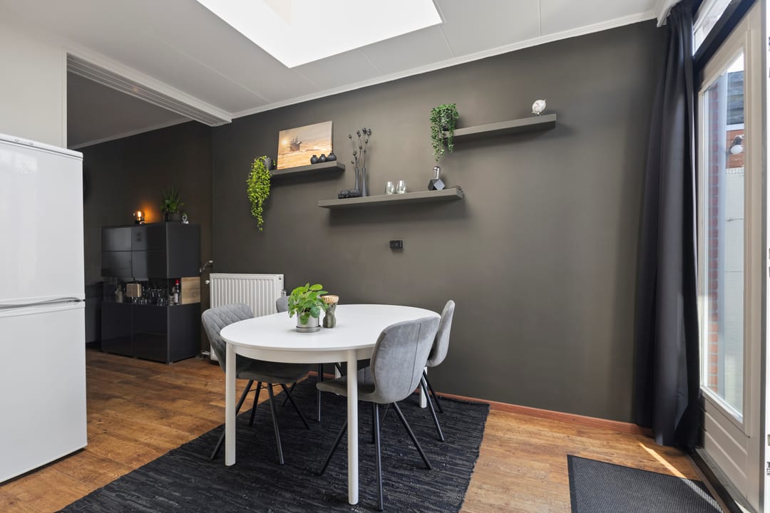 Foto 11 van Beukenkampstraat 16