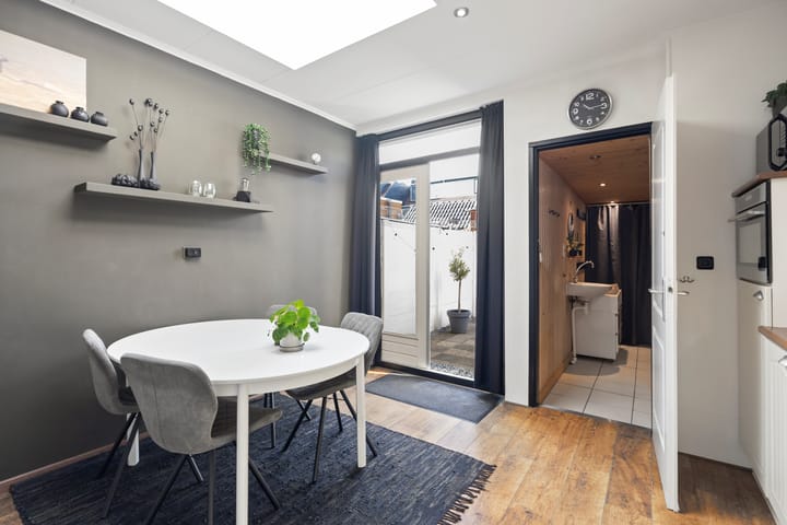 Foto 12 van Beukenkampstraat 16