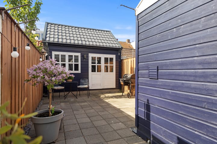 Foto 15 van Beukenkampstraat 16