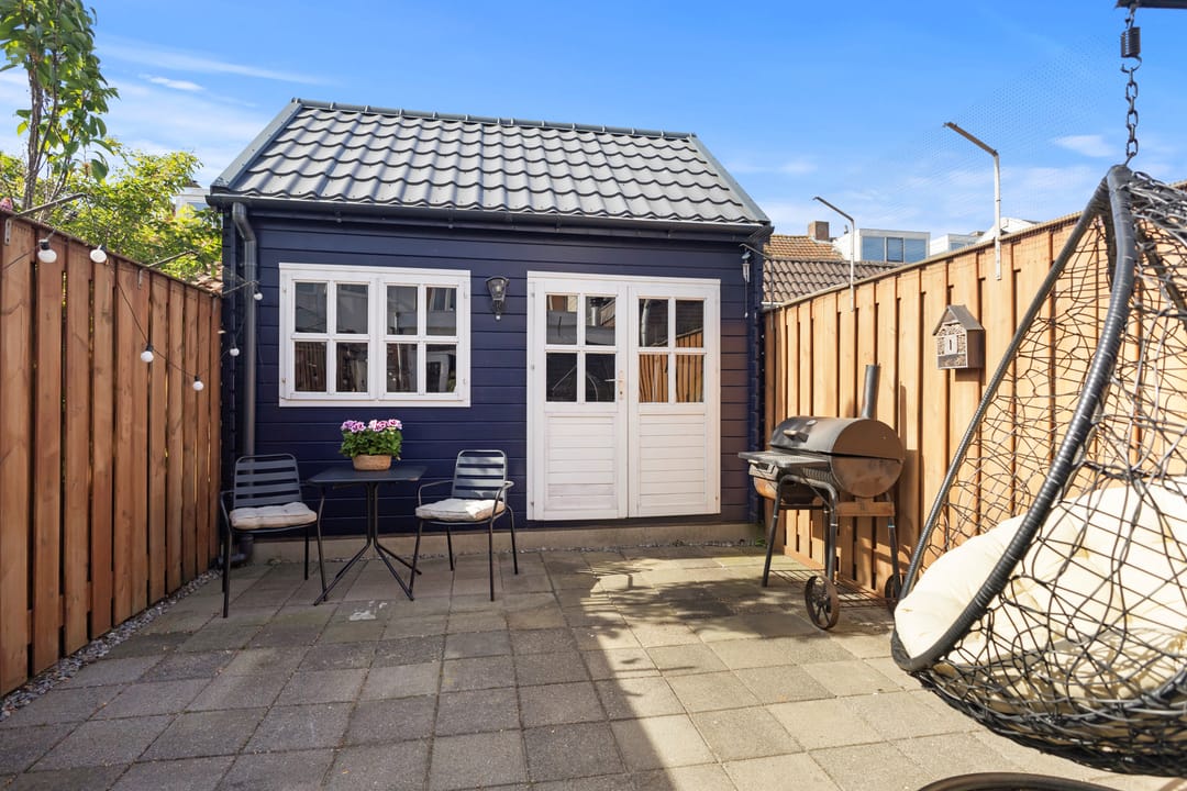 Foto 16 van Beukenkampstraat 16