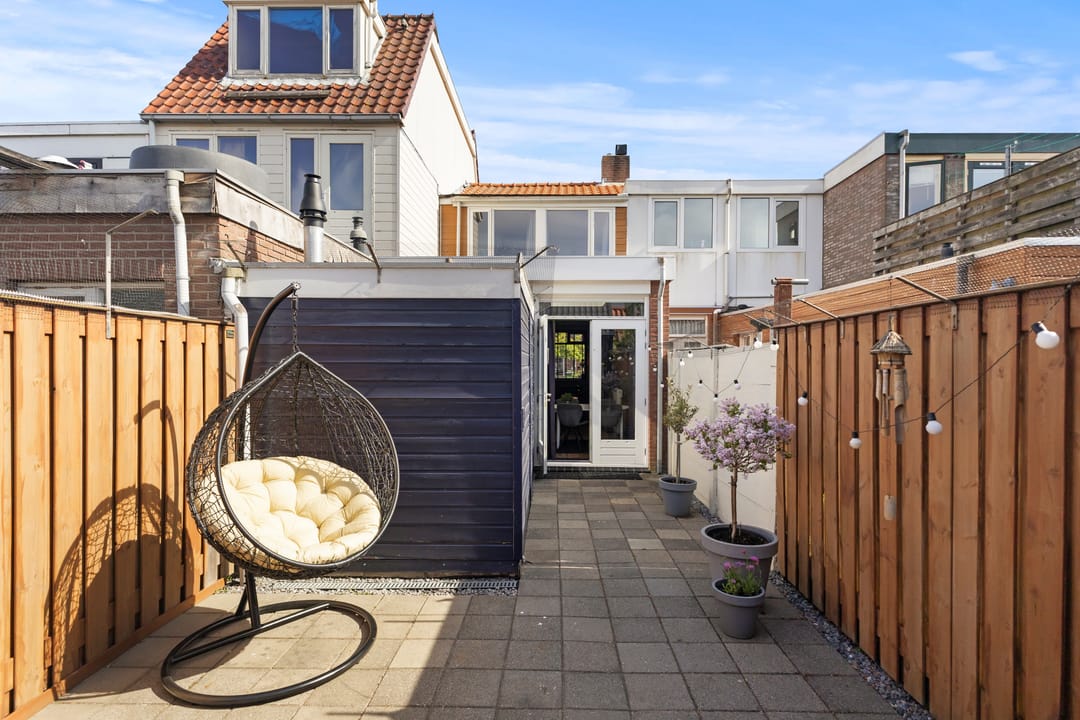 Foto 17 van Beukenkampstraat 16