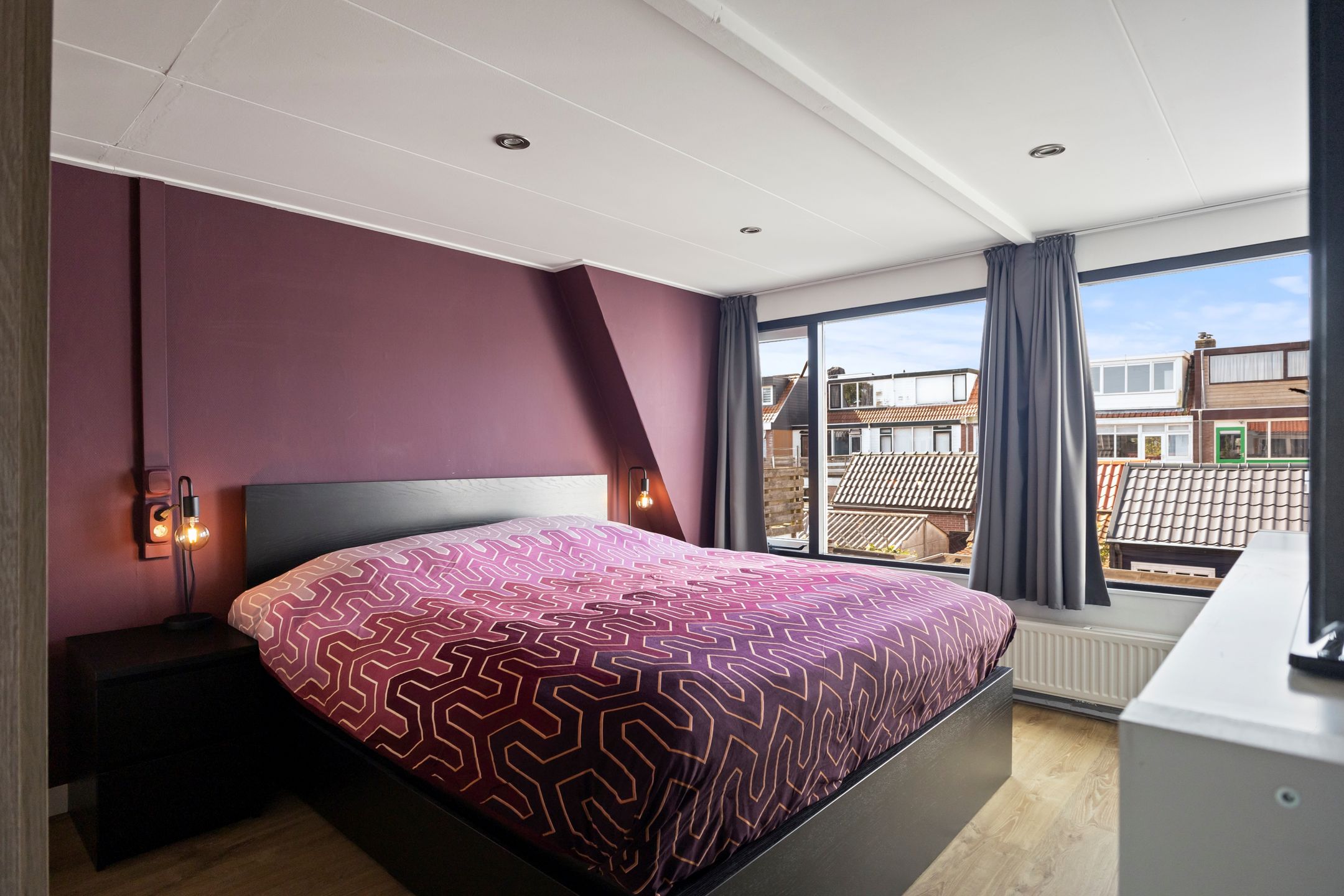 Foto 18 van Beukenkampstraat 16