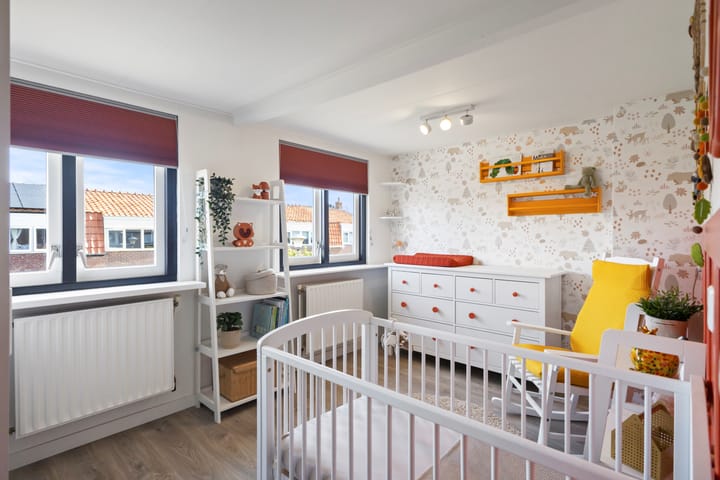 Foto 22 van Beukenkampstraat 16