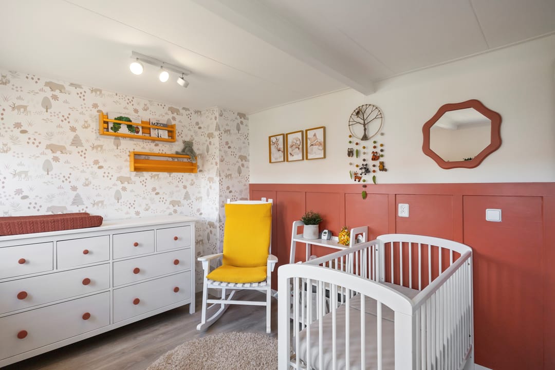 Foto 23 van Beukenkampstraat 16