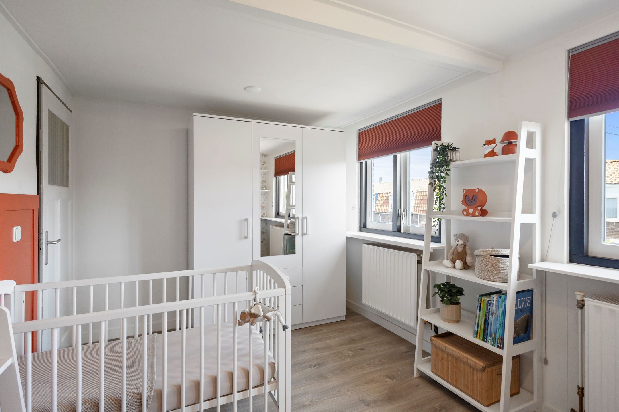 Foto 24 van Beukenkampstraat 16