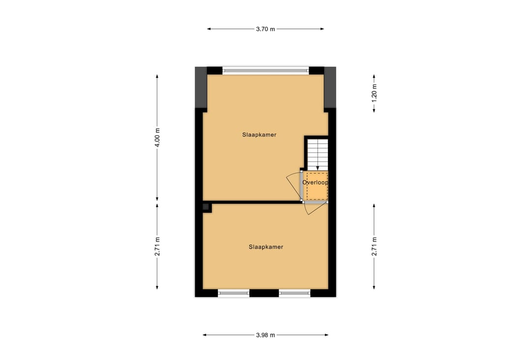 Foto 26 van Beukenkampstraat 16