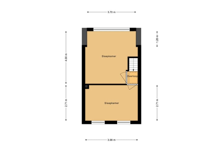 Foto 26 van Beukenkampstraat 16