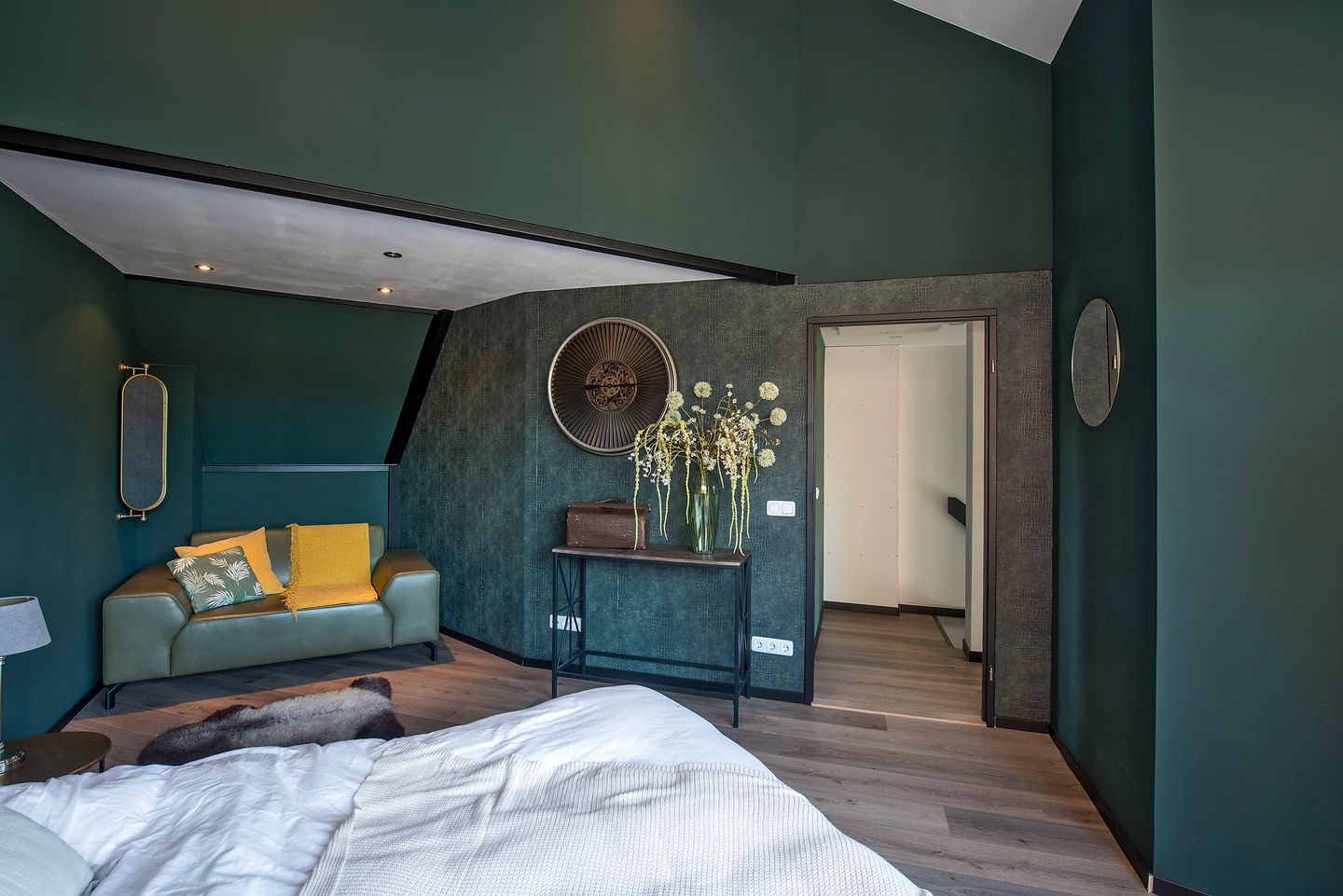 Photo 4 of Charlotte Köhlerstraat 43