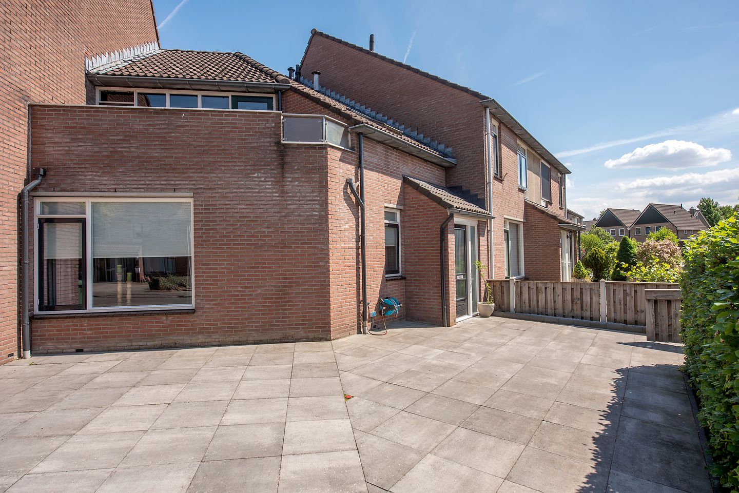 Photo 5 of Charlotte Köhlerstraat 43