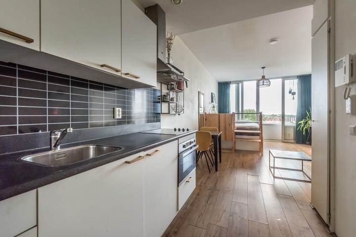 Photo 1 of Bos en Lommerplantsoen 33-E